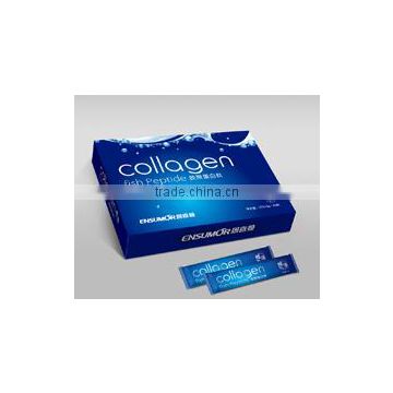 Food-grade Marine Fish Collagen peptide(Quick-Soluble)