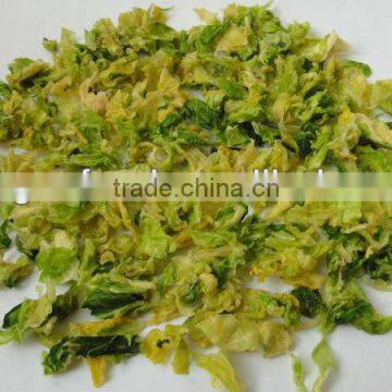 dried cabbage strips