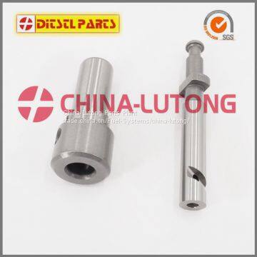 Wholesale Fuel Injector Plunger/Element 1 418 325 077/1325-077 A Type For IVECO For Diesel Fuel Engine Spare Parts