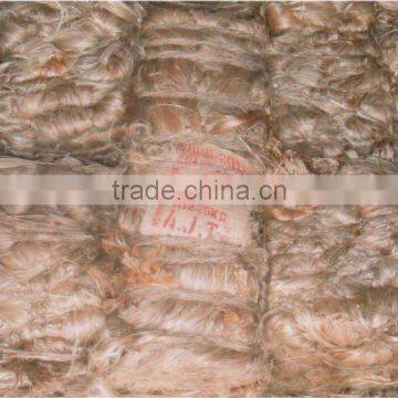 Raw Jute photo-5