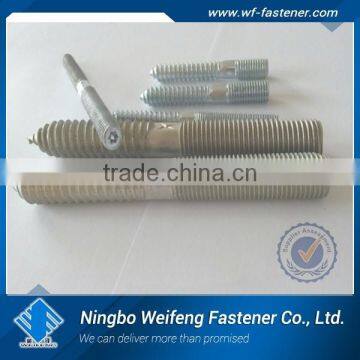 hex head flange wood screw for furniture China manufacturers suppliers Weifeng Fastener