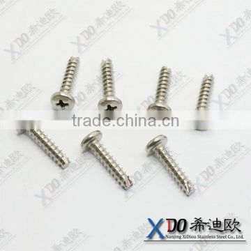 C276 C22 hex head screw