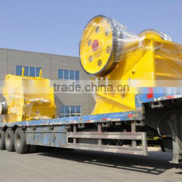 Jaw Crusher machine, stone crushers price in China