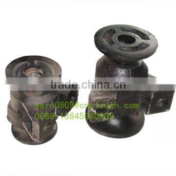 disc Plough hub for pipe disc plough parts agriculture machine accessories