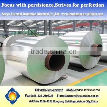 Fire proof High quality Aluminum insulation Coil