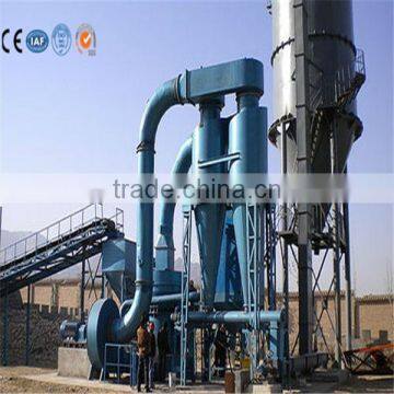Large Capacity Micropowder Grinding Mill in Stock