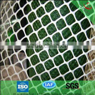 Packaging Protection Extruded Plastic Mesh Net