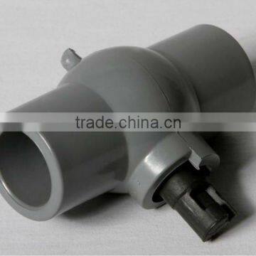 Plastic Pipe Fitting photo-5