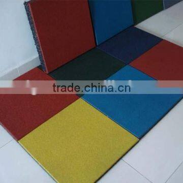 Meigutan Rubber Safety Tile dinoflex playflex softplay