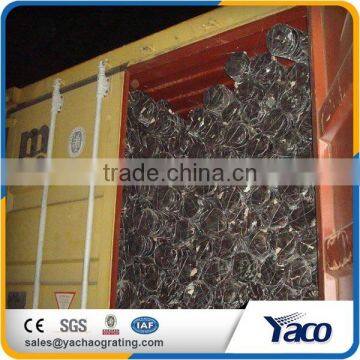 Easy Installation Hexagonal Hole Shape and Galvanized Iron Wire Mesh