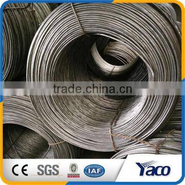 Copmetitive Price Long Working Life Building Concrete Wire Mesh photo-4