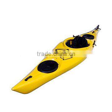 Made in China Rotomolding Kayak Mould