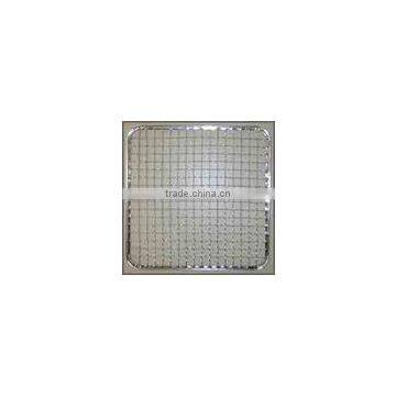 BARBECUE WIRE MESH