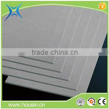 Low Price Asbestos Free Fiber Cement Board 10mm OEM photo-5