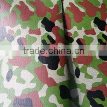 Camo pe Tarp to Japan photo-2