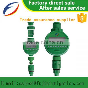 Control water valve with timer battery powered timer garden water feature gardengarden irrigation lawn sprinkler