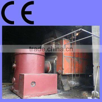 rice husk biomass burner for grain dryer(rice dryer, corn dryer)