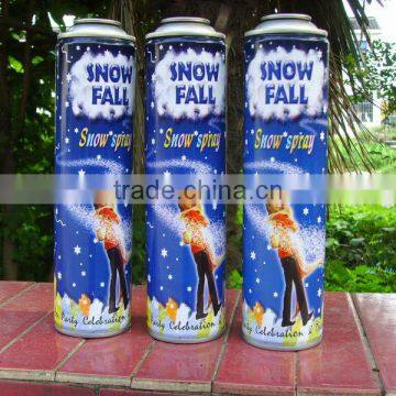 aerosol spray tinplate cans for air freshener