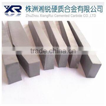 tungsten carbide bar for vsi rotor tip