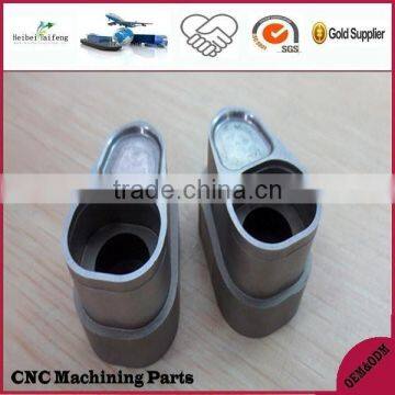 Low Price Non Standard Parts CNC Machining Parts