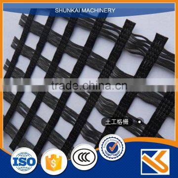 Free Sample Fiberglass Geogrid With CE Certificates photo-6
