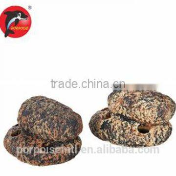 aquarium artistical decorative resin stone