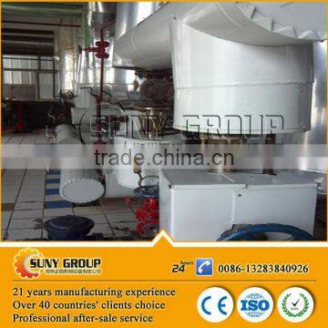 50000t per Year Vegetable Oil Biodiesel Processor photo-3