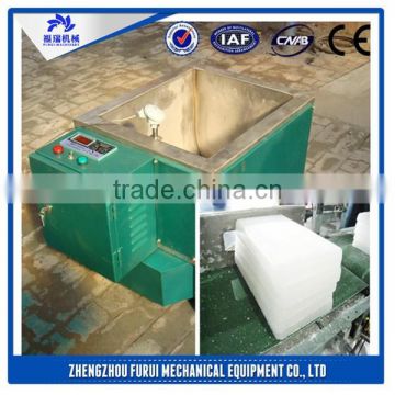 Furui brand electric wax melting pot/paraffin tanks