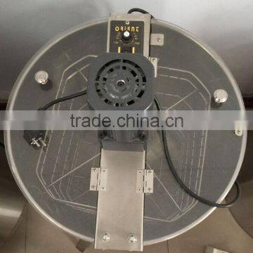 3-frames electric used honey extractor /quality electric tolls/ beekeeping equipment/ henan suppliment