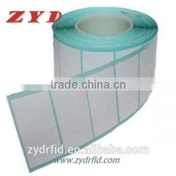 Good Selling RFID NFC Waterproof Smart Label With Different Chip photo-4