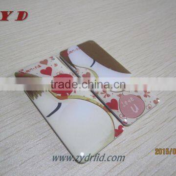 ISO 11784/11785 RFID Epoxy Tag for Payment Management