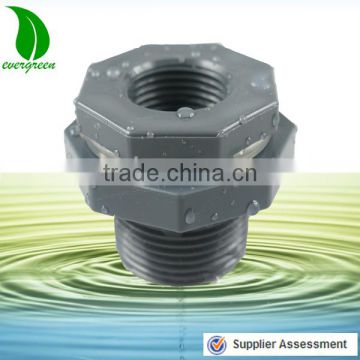 Tank Adapter Bulkhead Fitting