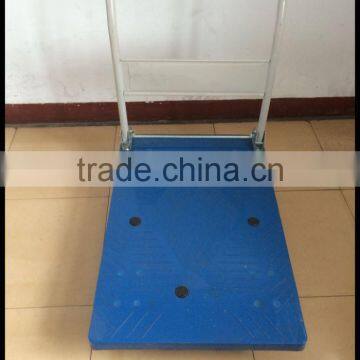 PH300 platform hand truck