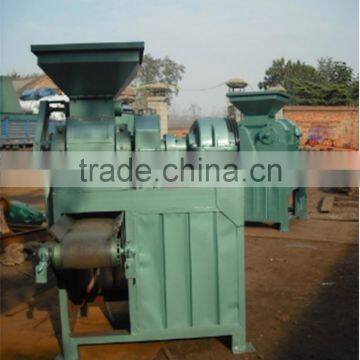 Automatic Charcoal Briquette Molding Making Machine photo-5