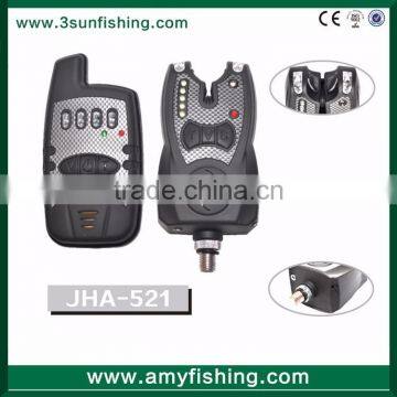 Carp Fishing Bite Alarm LED photo-2