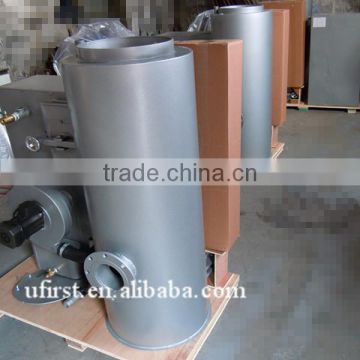 2014 environmental friendly biomass wood pellet burner