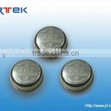 1990A1-F5 SMART BUTTON IBUTTON TM CARD