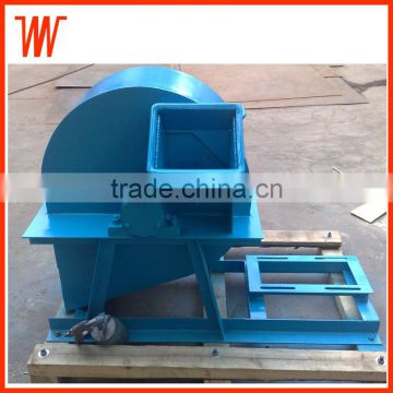 Disc Wood Crusher Tree Branch Crusher