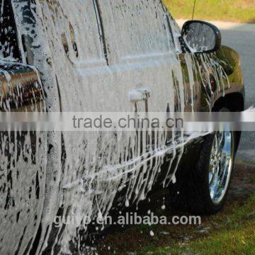 car care product car wash foam spray gun