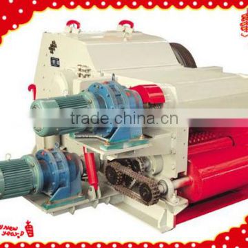 CSWC 2015 CE approved CE tree branches shredder