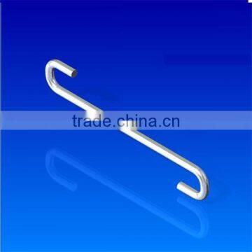 High Quality Metal S Shape Hooks for Hanging