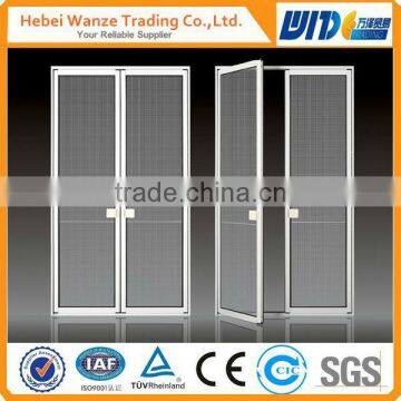 High Quality Window Screen Manufacturer With ISO9001 Certificate