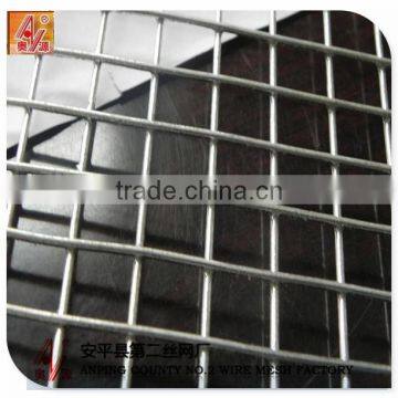 2x2 stainless steel welded wire mesh/4x4 welded wire mesh