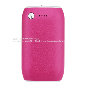 4400mah 6600mah 8800mah li ion flashlight power bank