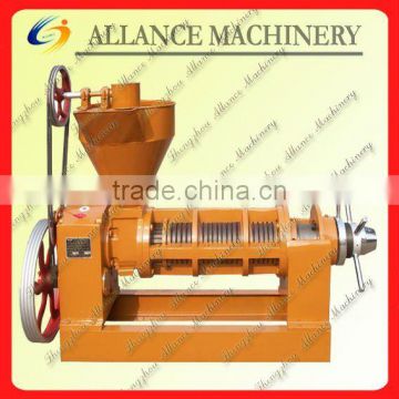 Best CE approved walnut oil press