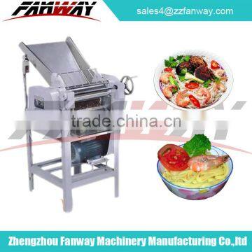 Hot Sale Food Processing Machines Stainless Steel electrical noodle maker