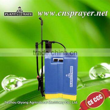 Backpack Manual 15L Sprayer(3WBS-15B)