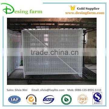 Outdoor Temporary Fence Removable Fence Temporary Fencing