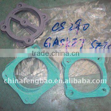 spare parts of compressor pump-CS290 gasket set