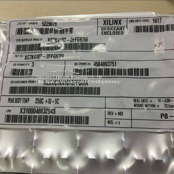 INDAN Wolfspeed Power Amplifier CMPA5585025F Flange Gain  22 to 29.5 dB 25 W